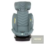Chipolino Volare 360 I-Size autósülés 40-150 cm - Pastel green