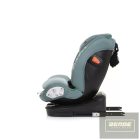 Chipolino Volare 360 I-Size autósülés 40-150 cm - Pastel green