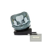 Chipolino Volare 360 I-Size autósülés 40-150 cm - Pastel green