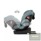 Chipolino Volare 360 I-Size autósülés 40-150 cm - Pastel green
