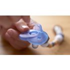 Philips Avent SCF099/21 Soothie szilikon játszócumi 0-6 hó fiús - 2 db