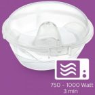 Avent SCF156/01 Bimbóvédő közepes