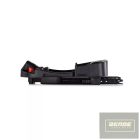 Chipolino Isofix bázistalp Amore, Aura, Vista, Marbella, Imperium gyerekülésekhez