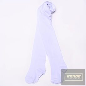 Teddy harisnyanadrág fehér