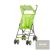 Chipolino Holiday sport babakocsi - LIME