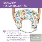 Chicco Boppy Deluxe szoptatós párna-formatartó töltettel -Wild Flower