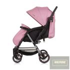 Chipolino Amber sport babakocsi ,0hó+    22 kg -ig - Flamingo