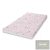 LORELLI HOLIDAY KÓKUSZ/HAB MATRAC 70X140X10 CM - Pink Ballerina Bear