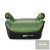 Lorelli Malibu isofix autós ülésmagasító 125-150cm - Green