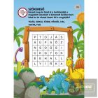 Dinók észpörgetője 6+