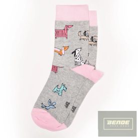 Topp Gyermek bokazokni karakter kutya