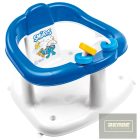 MALTEX Fürdetőülőke Hupikék törpikék - white