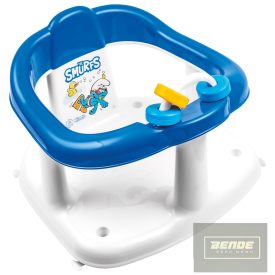 MALTEX Fürdetőülőke Hupikék törpikék - white