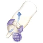 Lansinoh üveg cumisüveg 240 ml