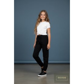   Chipi&Chip fehér , alul fonott ,rövid ujjú felső 2026 tavasz