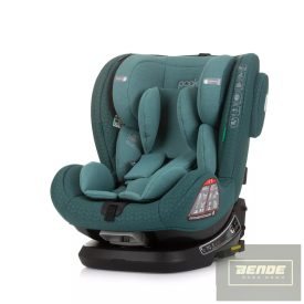   Chipolino Peak 360 I-Size autósülés 40-150 cm - Pastel Green