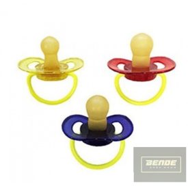   Hopp de luxe cumi sötétben fluoreszkáló karikával HOPP 6 hó +