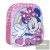 Disney Minnie Dots hátizsák, táska 29 cm