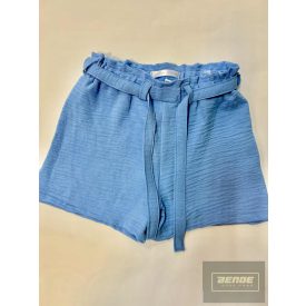 Chipi&Chips, short-világoskék