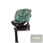 Chipolino Tourino 360 I-Size autósülés 40-150 cm - Pastel green