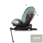Chipolino Tourino 360 I-Size autósülés 40-150 cm - Pastel green