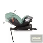 Chipolino Tourino 360 I-Size autósülés 40-150 cm - Pastel green