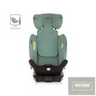 Chipolino Tourino 360 I-Size autósülés 40-150 cm - Pastel green