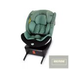 Chipolino Tourino 360 I-Size autósülés 40-150 cm - Pastel green