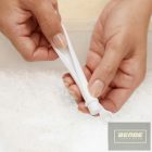 Munchkin itatópohár Simple Clean 296ml 12hó zöld