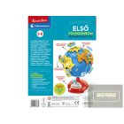 Az én  Első Földgömböm - magyarul beszélő -készségfejlesztő játék