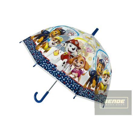  Esernyő, Mancs őrjárat kép nagyítása Esernyő, Mancs őrjárat