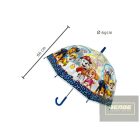  Esernyő, Mancs őrjárat kép nagyítása Esernyő, Mancs őrjárat