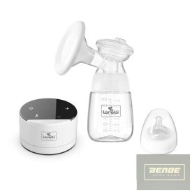 Lorelli Daily comfort elektromos mellszívó - white