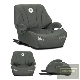 Lorelli Pyxis autós ülésmagasító 125-150cm - Green