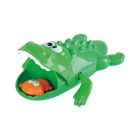 Playgo: Éhes krokodil fürdőjáték
