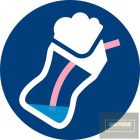 Philips AVENT SCF796/02 Itatópohár rugalmas szívószállal 200ml lányos