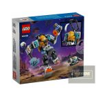 LEGO City Space 60428 Építő űrrobot