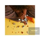 LEGO City Space 60428 Építő űrrobot