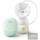 Philips AVENT Elektromos mellszívó Essential SCF323/11