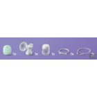 Philips AVENT Elektromos mellszívó Essential SCF323/11