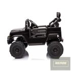 Chipolino Toyota FJ Cruiser elektromos autó - black