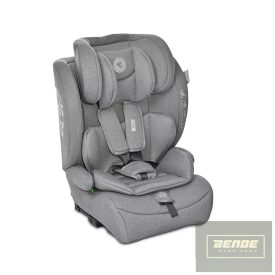 Lorelli Rio isofix autósülés i-Size 76-150cm - Grey