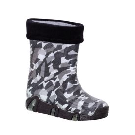   SZUWAREK 45 gumicsizma,, bélés nélkül,vagy kivehető béléssel 