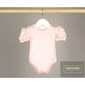 Mrofi  kislány body-rövid ujjú,KROPECZKI