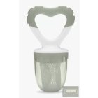 Nuvita etetőháló és rágóka - green- 1417