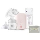 Philips AVENT Elektromos mellszívó SCF395/31