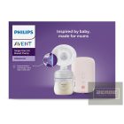 Philips AVENT Elektromos mellszívó SCF395/31