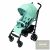 Chicco LiteWay 4 Complete 0-22 kg,0-4 év -Hydra