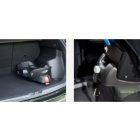 Britax Römer Baby-Safe isofix Base bázistalp