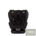 Chipolino Peak 360 I-Size autósülés 40-150 cm - Obsidian